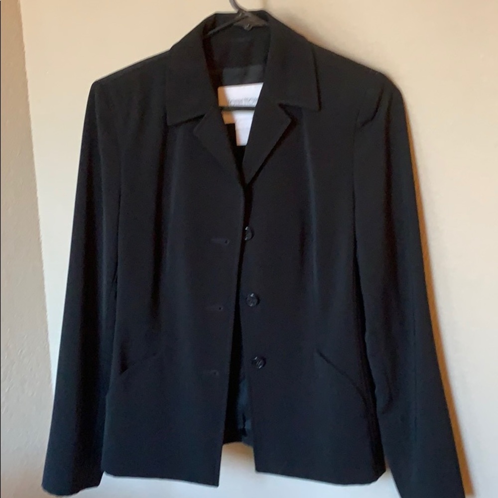 Votre Nom Blazer
